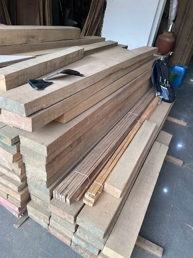 Kitchen Project